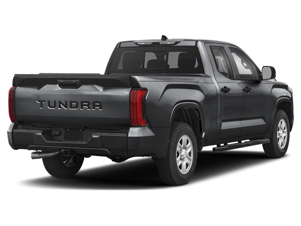 2023 Toyota Tundra Limited Double Cab 6.5' Bed