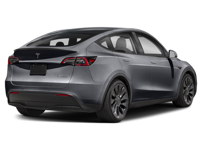 2023 Tesla Model Y Long Range AWD