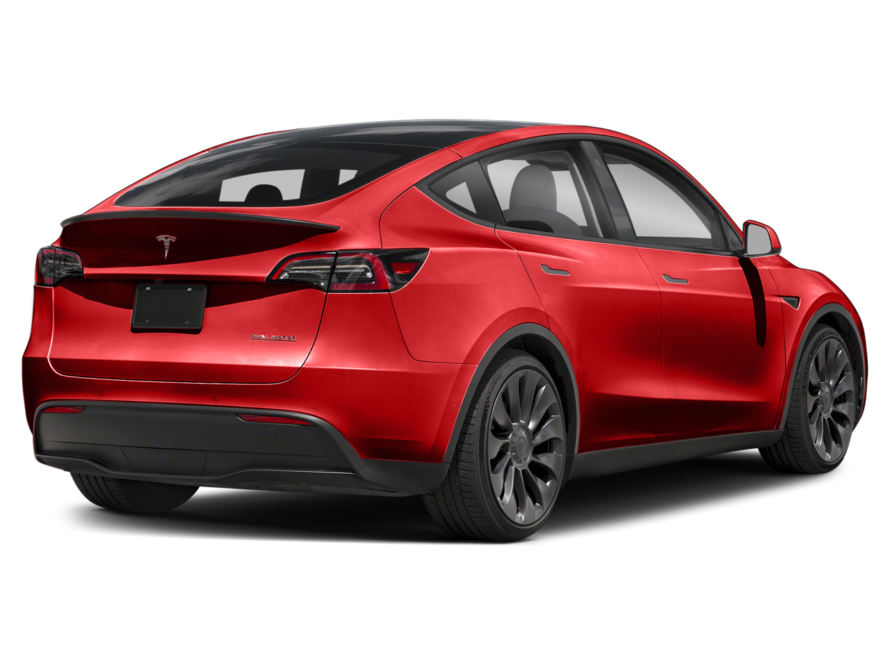 Used 2023 Tesla Model Y Long Range with VIN 7SAYGDEE5PF815433 for sale in Santa Rosa, CA