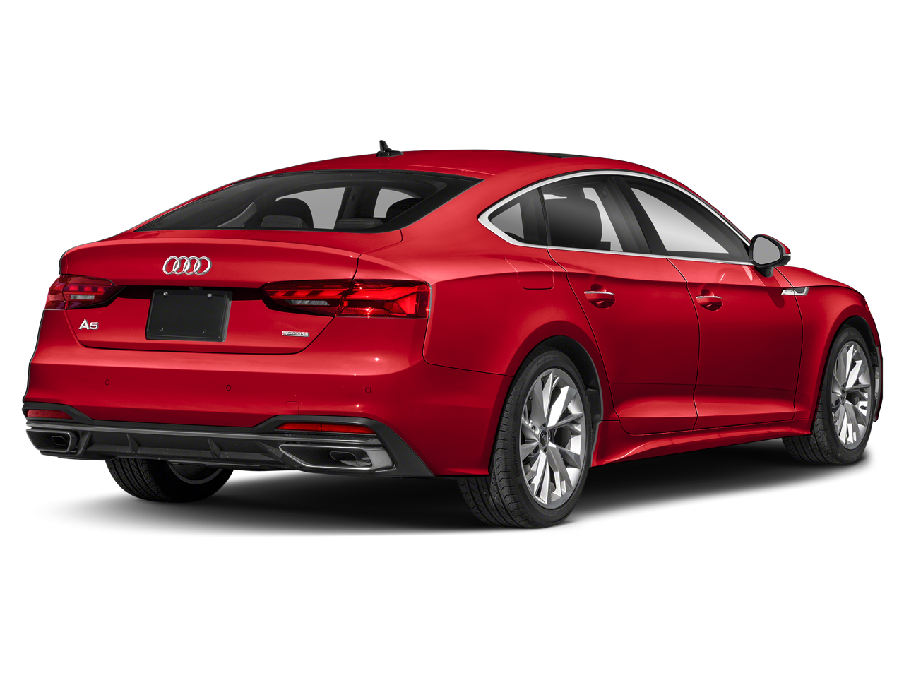 2024 Audi A5 Sportback S line Premium Plus 45 TFSI quattro