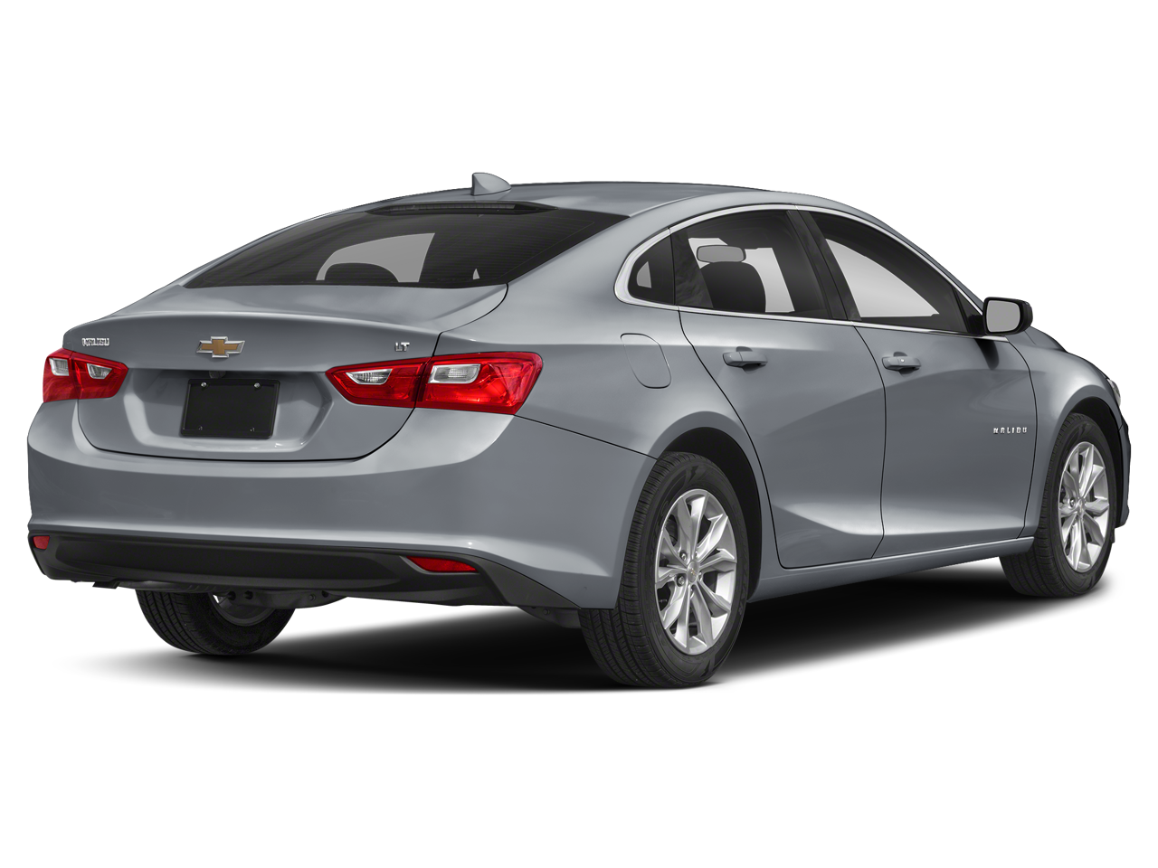 2024 Chevrolet Malibu 4dr Sdn 1LT
