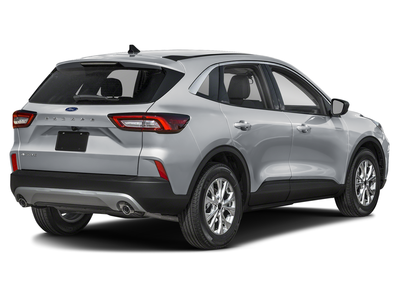 2024 Ford Escape Active AWD