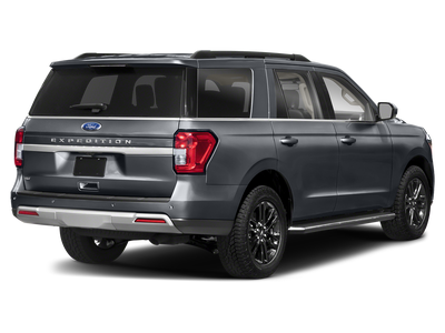 2024 Ford Expedition XLT 4x4