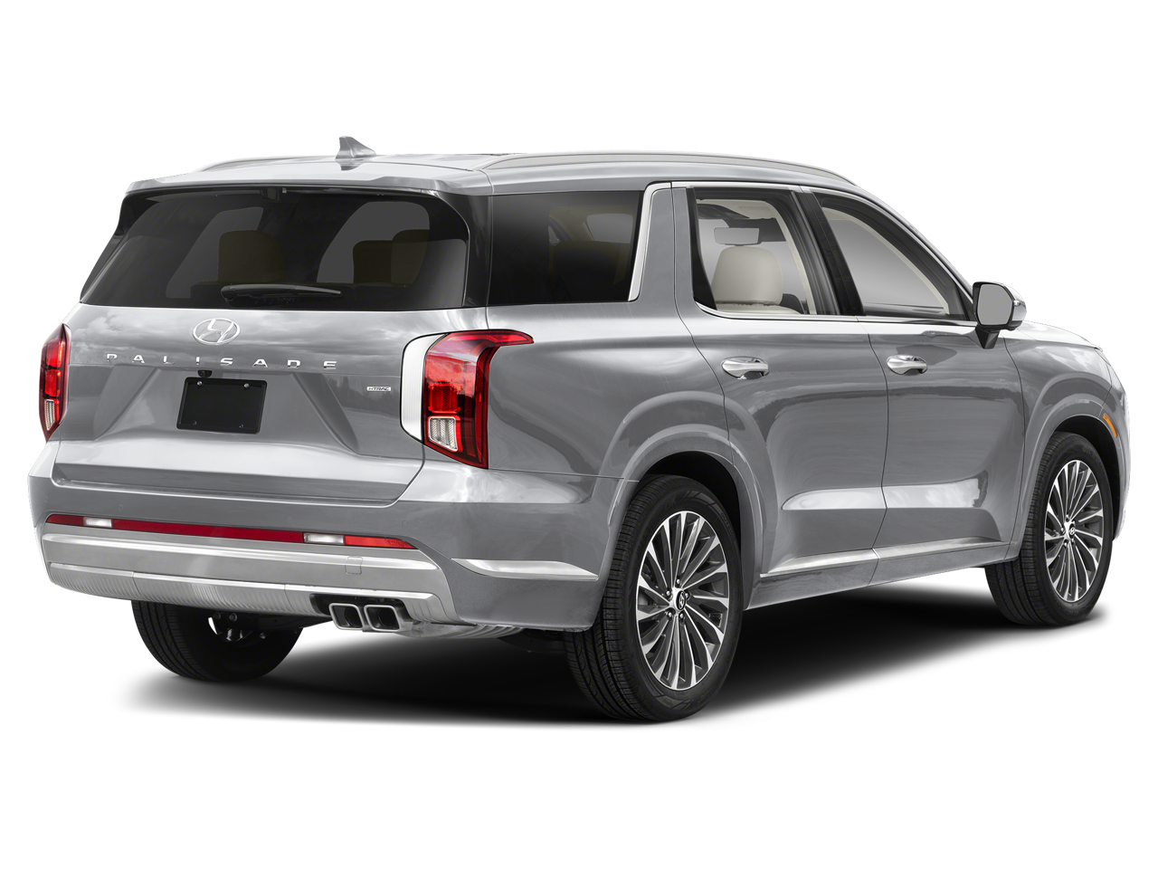 2024 Hyundai Palisade Calligraphy AWD