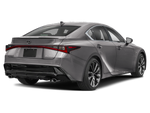 2024 Lexus IS IS 350 F SPORT RWD