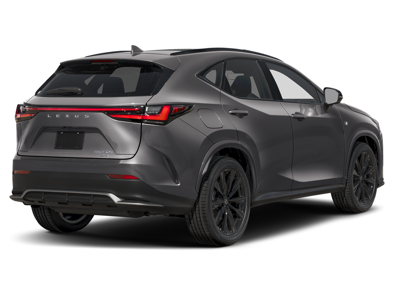 2024 Lexus NX NX 450h+ F SPORT Handling AWD