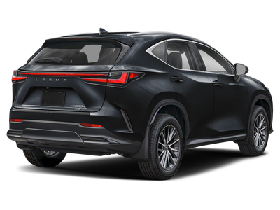 2024 Lexus NX NX 350h Premium AWD
