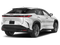 2024 Lexus RZ RZ 450e Luxury