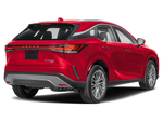 2024 Lexus RX RX 450h+ Luxury AWD