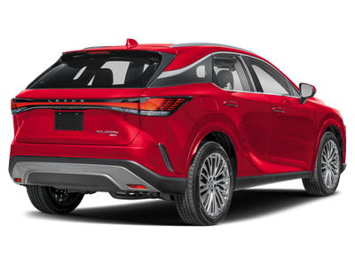 2024 Lexus RX RX 450h+ Luxury AWD