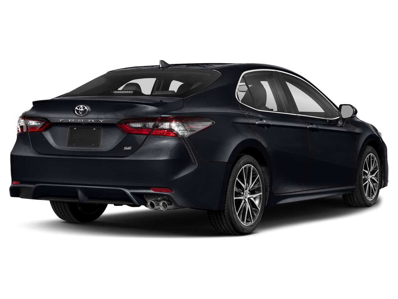 2024 Toyota Camry SE Auto AWD