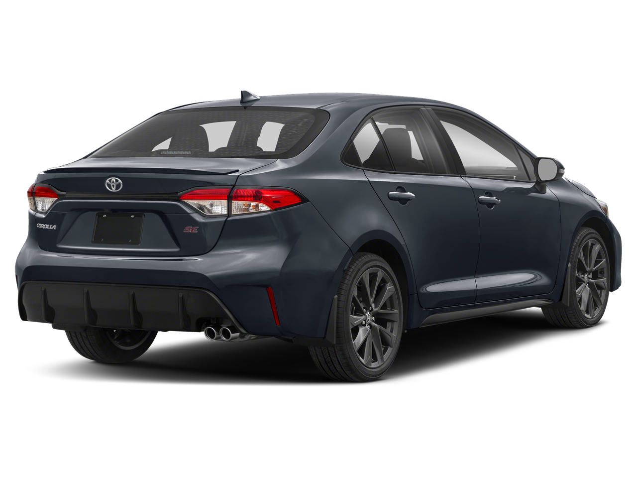 2024 Toyota Corolla SE CVT