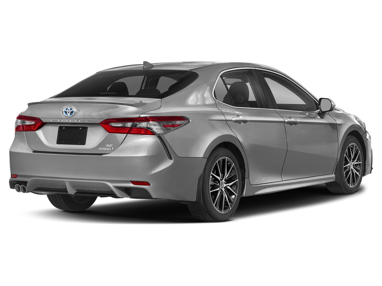 2024 Toyota Camry Hybrid SE CVT
