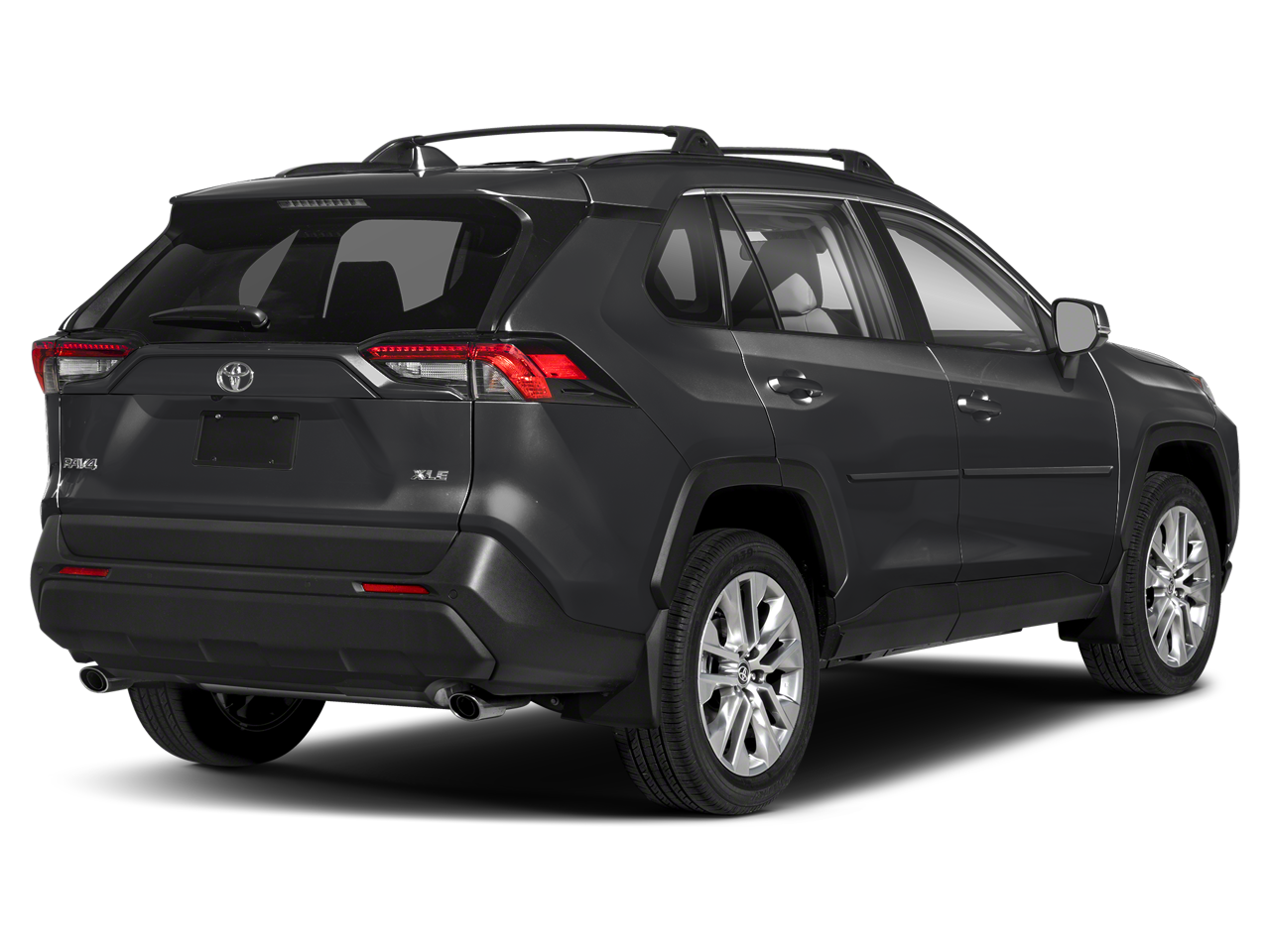 2024 Toyota RAV4 XLE FWD