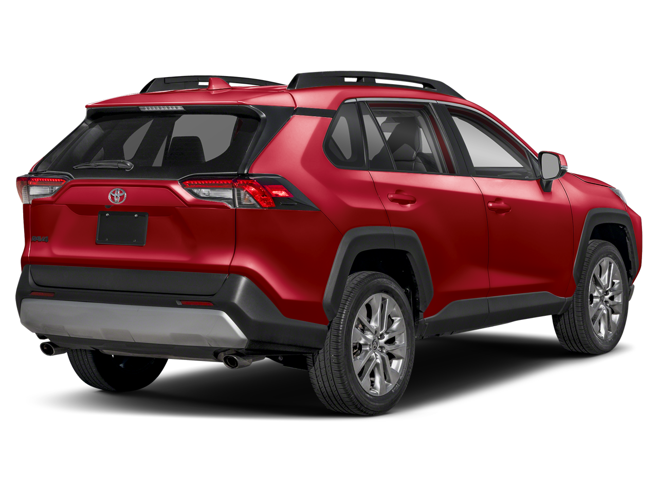 2024 Toyota RAV4 Adventure AWD