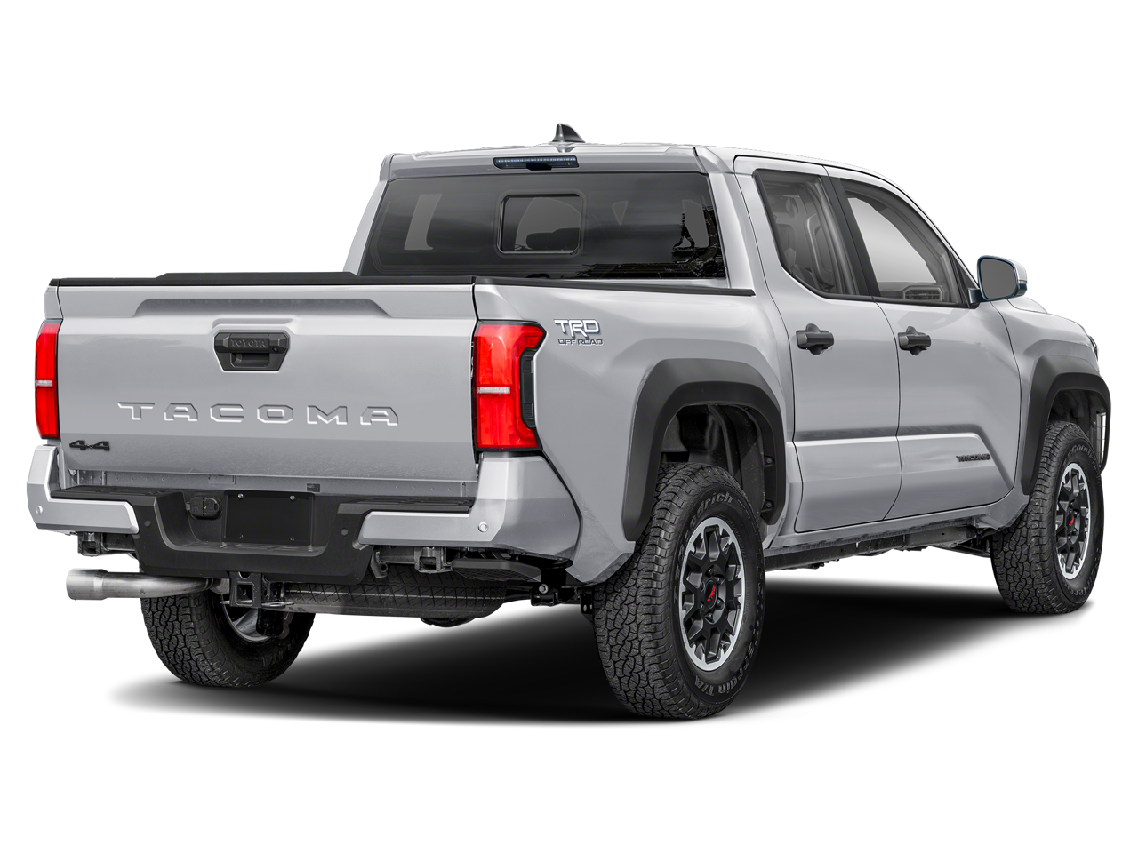 2024 Toyota Tacoma TRD Off Road Double Cab 5' Bed AT