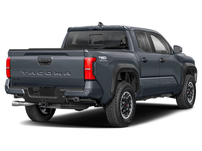2024 Toyota Tacoma TRD Off Road Double Cab 6' Bed AT