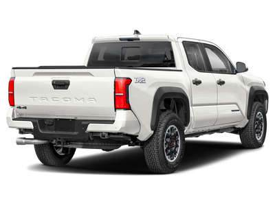 2024 Toyota Tacoma TRD Off Road Double Cab 5' Bed AT