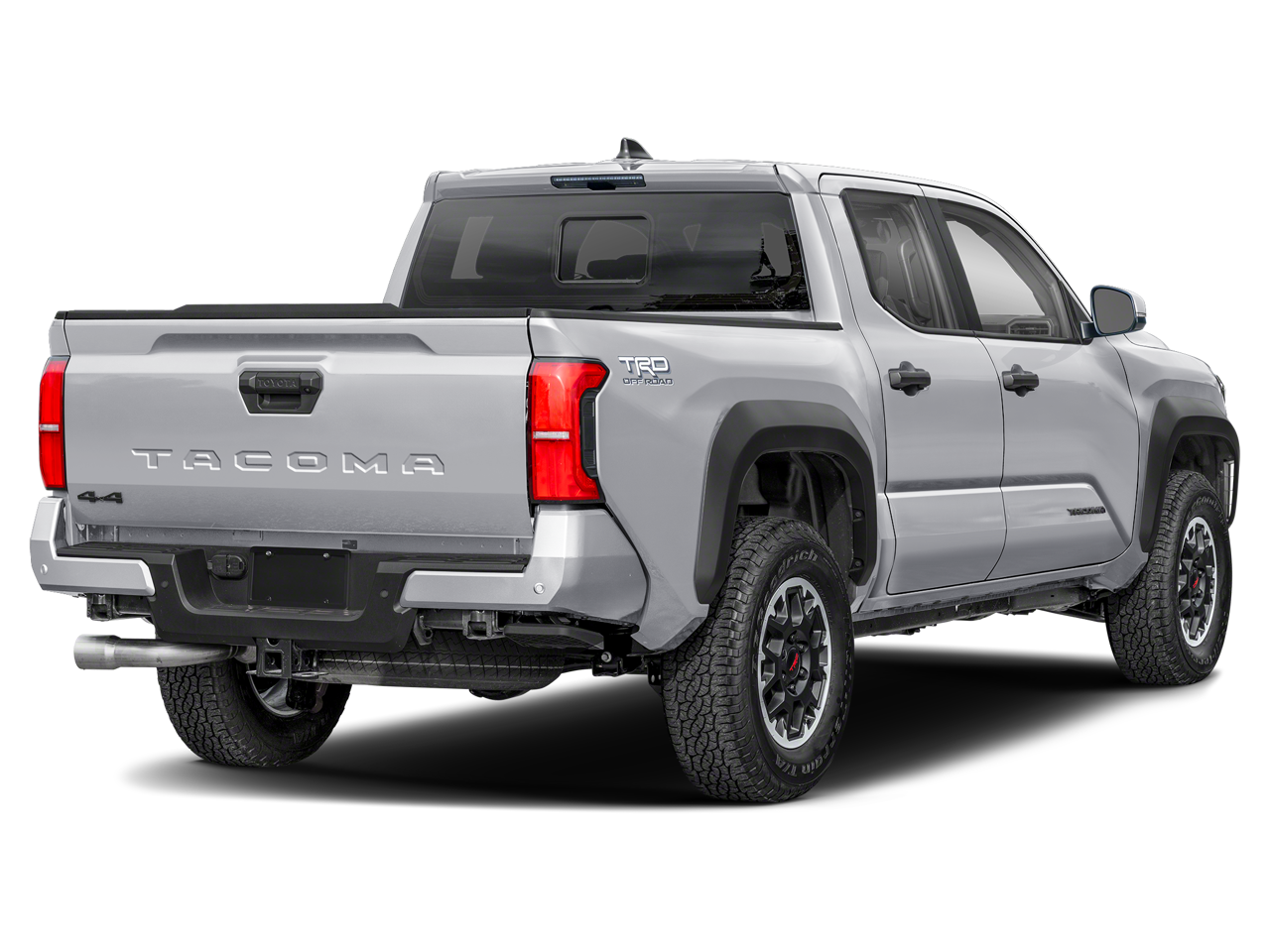 2024 Toyota Tacoma TRD Off Road Double Cab 5' Bed AT