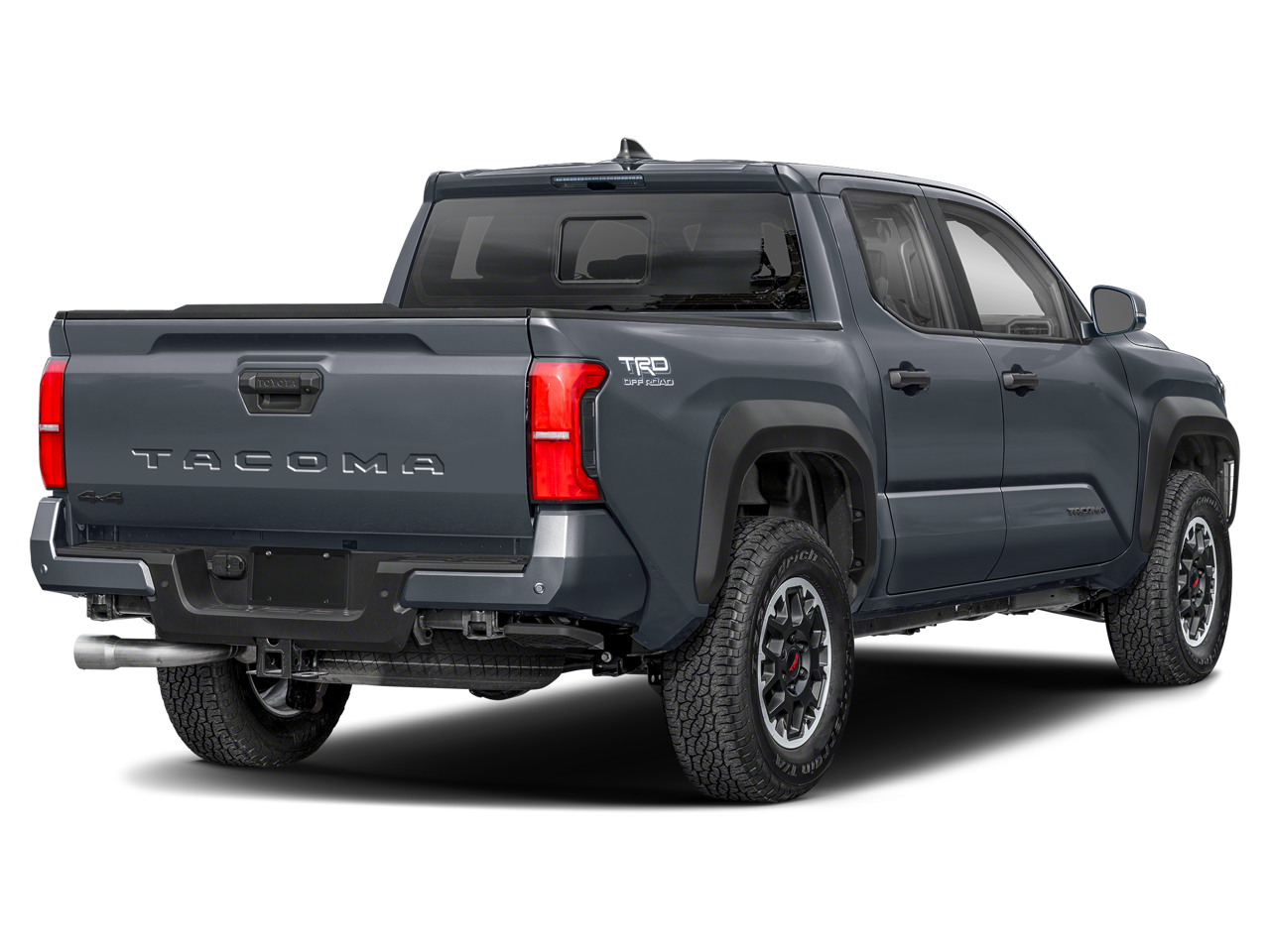 2024 Toyota Tacoma TRD Off Road Double Cab 5' Bed AT