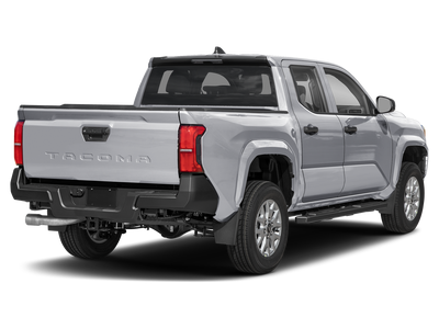 2024 Toyota Tacoma SR Double Cab 5' Bed AT
