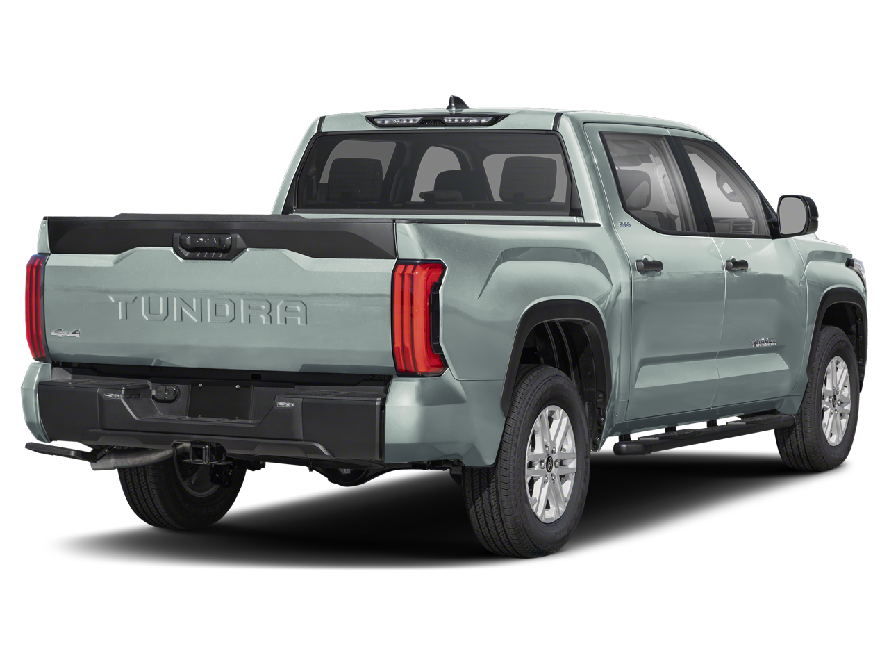 2024 Toyota Tundra SR5 CrewMax 5.5' Bed