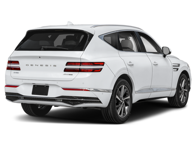 2025 Genesis GV80 3.5T Prestige AWD