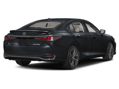 2025 Lexus ES ES 300h FWD