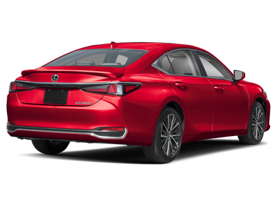 2025 Lexus ES ES 300h FWD