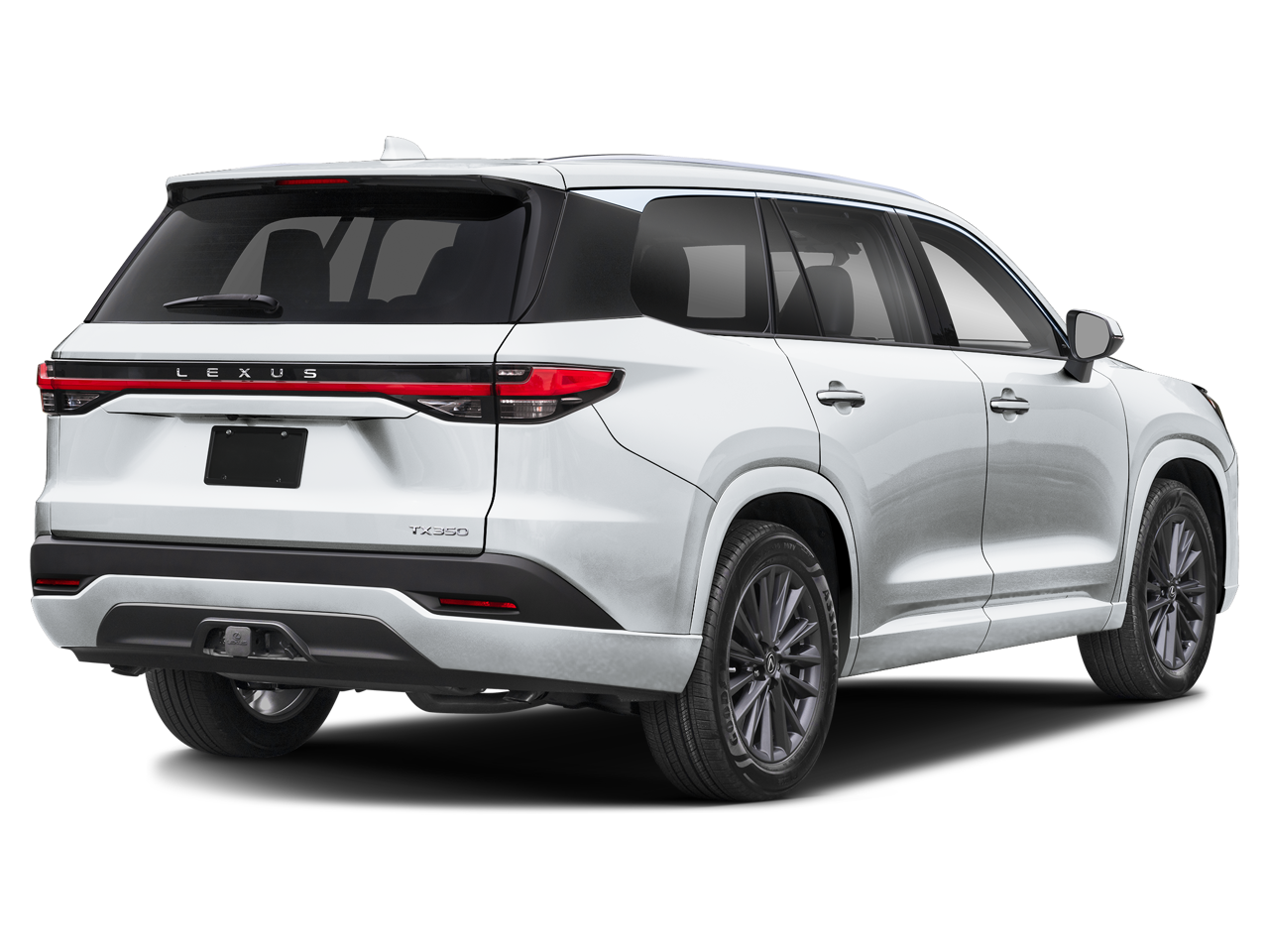 2025 Lexus TX TX 350 FWD