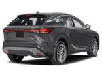 2025 Lexus RX RX 450h+ Luxury AWD