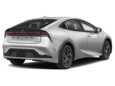 2025 Toyota Prius LE AWD