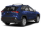 2025 Toyota RAV4 XLE AWD