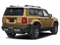 2025 Toyota Land Cruiser 4WD