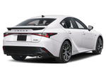 2026 Lexus IS IS 350 F SPORT RWD