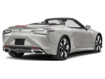 2026 Lexus LC LC 500 Convertible