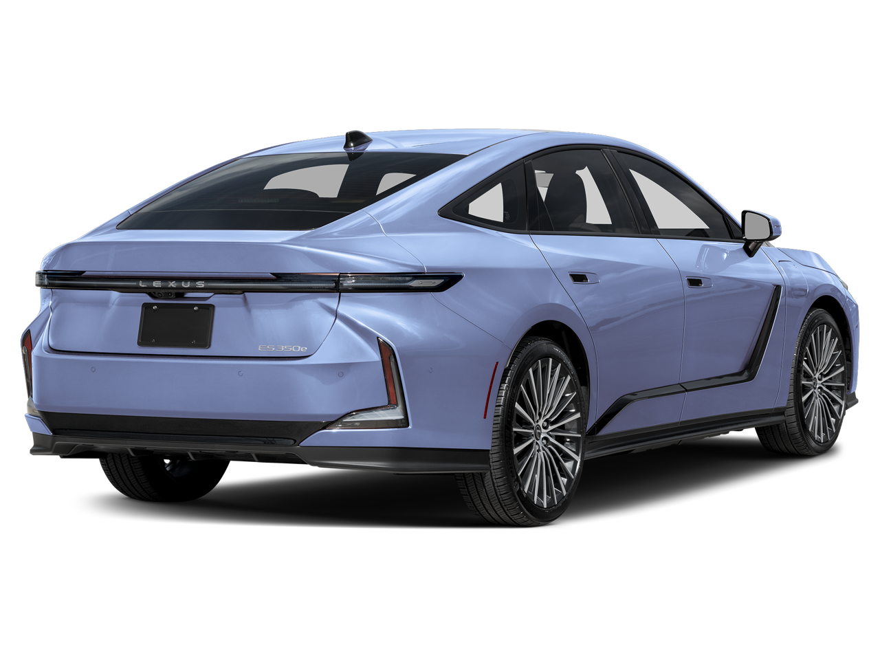 2026 Lexus ES ES 350e Luxury FWD