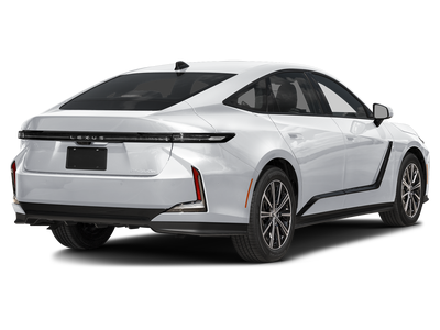 2026 Lexus ES ES 350h Premium+ FWD