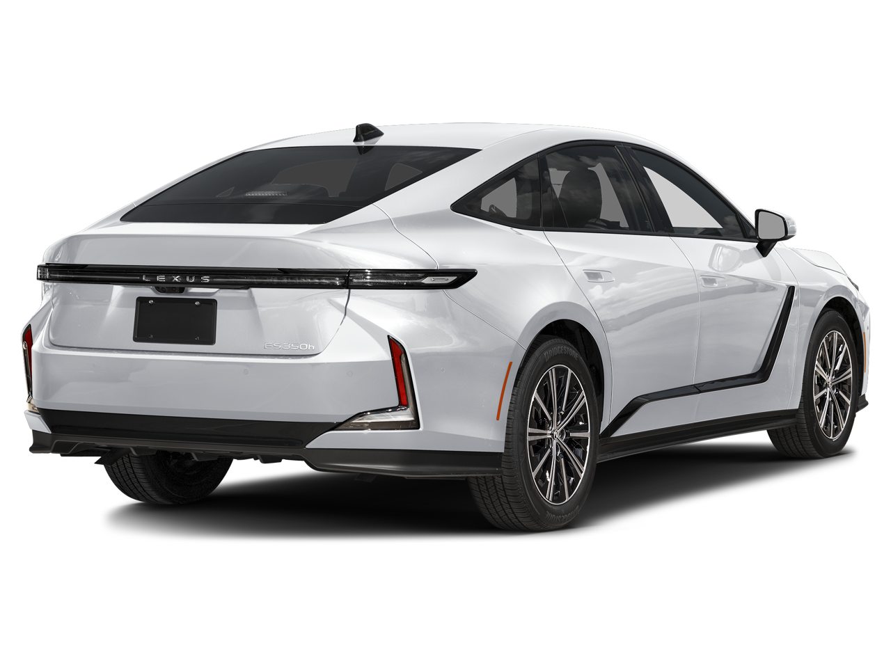 2026 Lexus ES ES 350h Premium+ FWD