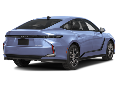 2026 Lexus ES ES 350h Premium+ FWD