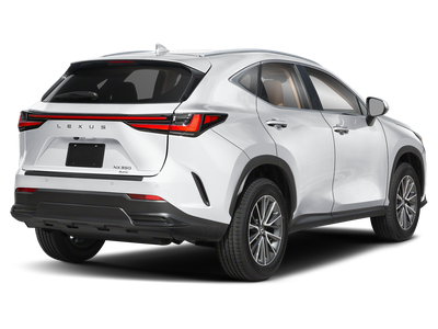 2026 Lexus NX NX 350 Premium AWD