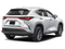 2026 Lexus NX NX 350h Premium AWD