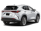 2026 Lexus NX NX 350h Luxury AWD