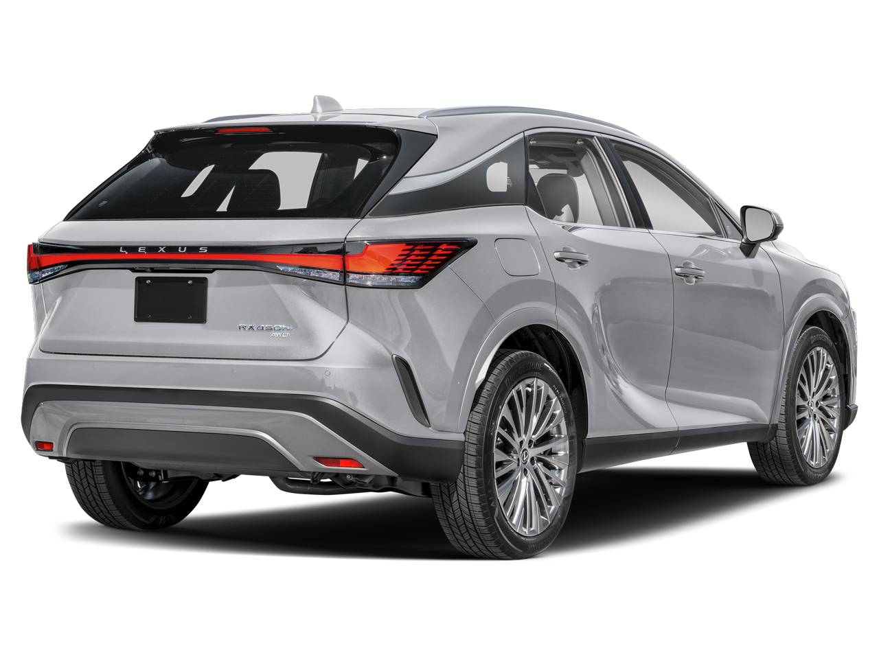 2026 Lexus RX RX 450h+ Premium AWD