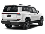 2026 Lexus GX GX 550 Luxury+ 4WD