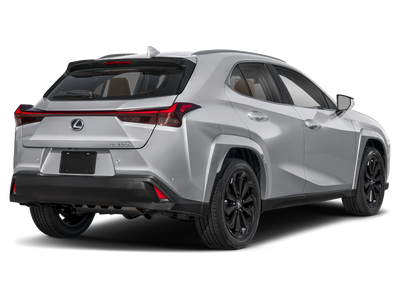 2026 Lexus UX UX 300h Premium FWD