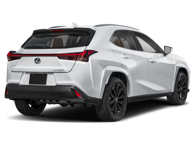 2026 Lexus UX UX 300h Premium FWD