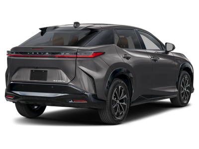 2026 Lexus RZ RZ 350e FWD