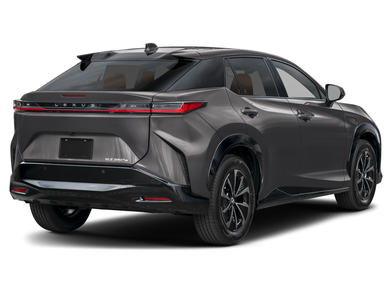 2026 Lexus RZ RZ 350e FWD