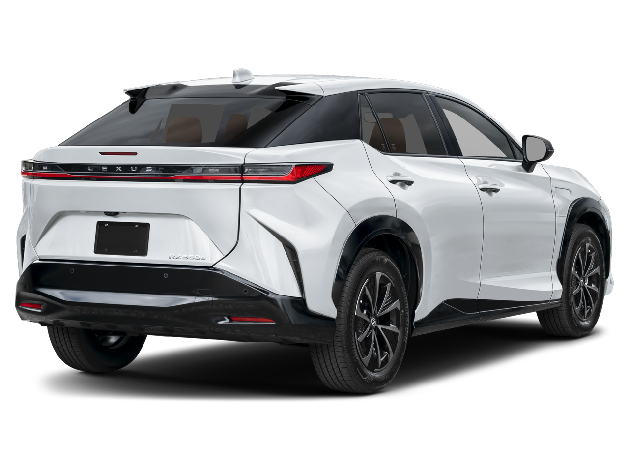 2026 Lexus RZ RZ 350e FWD